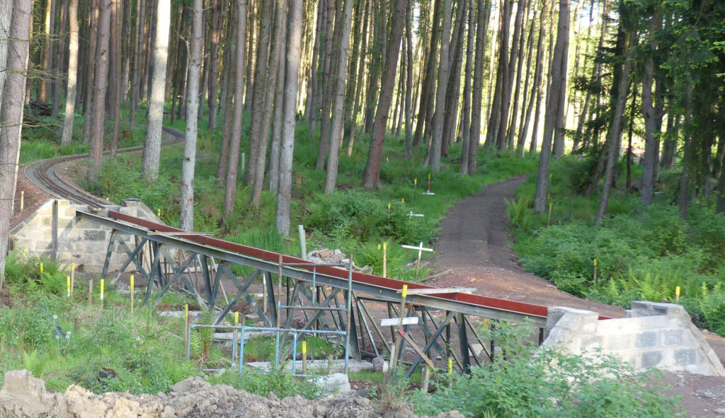 Blythe Bridge 003 Edinburgh Society of Model Engineers